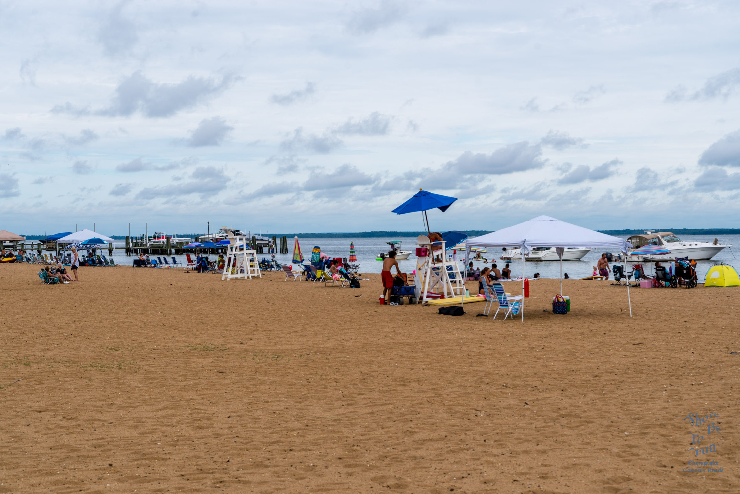 Betterton Beach