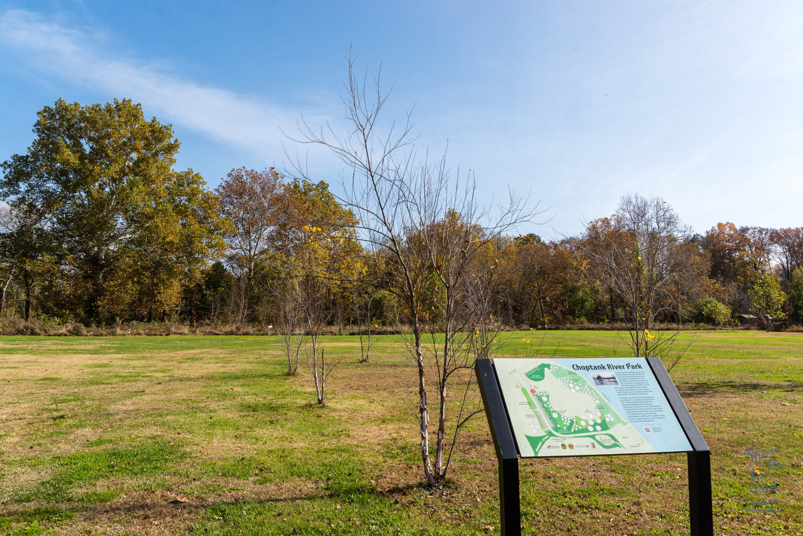 Greensboro River Park